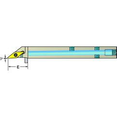 ASVNCR08-3A Jet-Stream Toolholder - Sun Tool & Supply