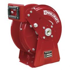 1 X 65' HOSE REEL - Sun Tool & Supply