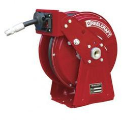 3/8 X 35' HOSE REEL - Sun Tool & Supply