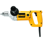 1/2" 600 RPM HANDLE DRILL - Sun Tool & Supply