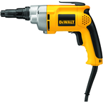 6.5 AMP SCREWDRIVER - Sun Tool & Supply