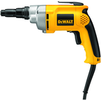 6.5 AMP SCREWDRIVER - Sun Tool & Supply