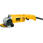 5" MED ANGLE GRINDER - Sun Tool & Supply