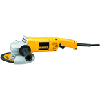 7" MED ANGLE GRINDER KIT - Sun Tool & Supply