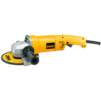 7" MED ANGLE GRINDER - Sun Tool & Supply