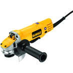 4.5" SM ANGLE GRINDER - Sun Tool & Supply