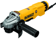 4-1/2"/5" ANGLE GRINDER - Sun Tool & Supply