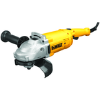 7" 4 HP ANGLE GRINDER - Sun Tool & Supply