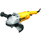 9" 4HP ANGLE GRINDER - Sun Tool & Supply