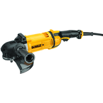 9" ANGLE GRINDER - Sun Tool & Supply