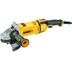 7" ANGLE GRINDER - Sun Tool & Supply