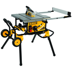 10" JOB SITE TABLE SAW - Sun Tool & Supply