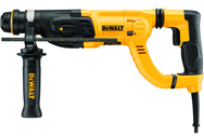 1" SDS ROTARY HAMMER - Sun Tool & Supply