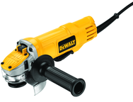 4.5 SM ANGLE GRINDER NO LOCK - Sun Tool & Supply