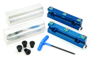 #DJ4SK - 4" Dovelock Starter Kit - Sun Tool & Supply