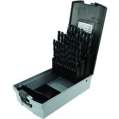 JL HSS SET A TO Z 26PC - Sun Tool & Supply