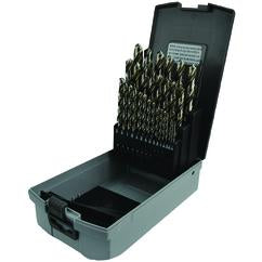 1/16-1/2 29PC BRT - Sun Tool & Supply