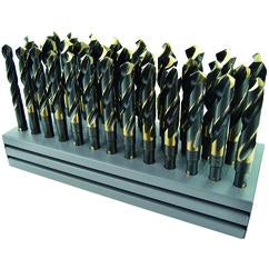 SET 9/16-1" S&D 33PC - Sun Tool & Supply