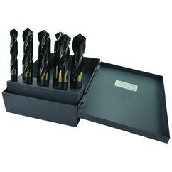 SET 9/16-1" S&D 8PC - Sun Tool & Supply