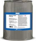 Remover; Cleaner; Thinner - 5 Gallon - Sun Tool & Supply