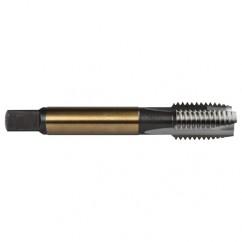 M10X1.5 3FL 6H CO SPPT PL TAP - Sun Tool & Supply