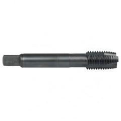 M16X2.0 3FL 6H HS SPPT PLUG TAP-BLK - Sun Tool & Supply