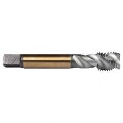 M5X0.80 3FL 6H CO SPFL TAP-BRT/ - Sun Tool & Supply