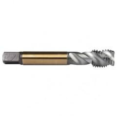 M5X0.80 3FL 6H CO SPFL TAP-BRT/ - Sun Tool & Supply