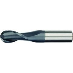 1X38MM OAL 2FL BN EM-ALTIN(P) - Sun Tool & Supply