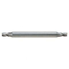 1/2 X 1/2 3Fl Stub CC Fine Rougher ASP-30 TiAlN-Extreme Coated End Mill - Sun Tool & Supply