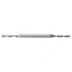 9/64X3-1/8 2FL DE TIN HSS EM - Sun Tool & Supply