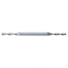 9/64X3-1/8 2FL DE TIN HSS EM - Sun Tool & Supply