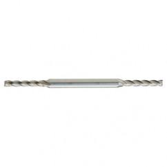 1/8X3-1/8 4FL LONG DE HSS EM - Sun Tool & Supply