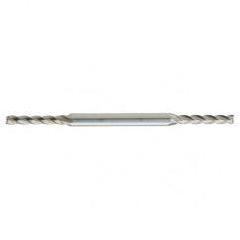 1/8X3-1/8 4FL LONG DE HSS EM - Sun Tool & Supply