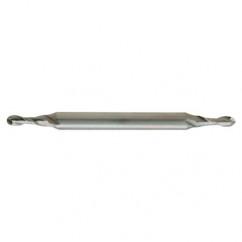 7/64X2-1/4 2FL REG DE BALL HSS EM - Sun Tool & Supply