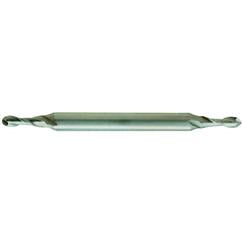 3/16X2-1/4 2FL REG DE BALL EM - Sun Tool & Supply