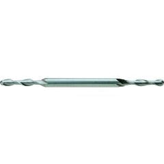 3/16X1 3-3/8 2FL LONG DE BALL EM - Sun Tool & Supply