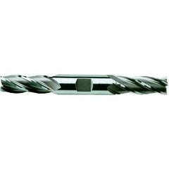 7/16X4-1/8 4FL REG DE HSS EM - Sun Tool & Supply