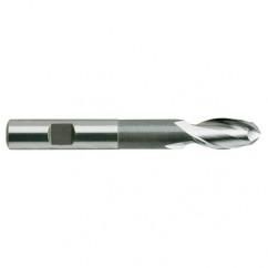 1"X7-1/4 2FL EXT SE BALL HSS EM - Sun Tool & Supply