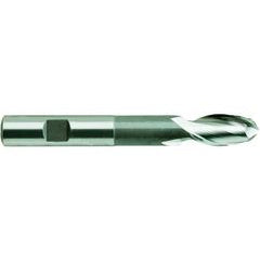 1/4X3-1/16 2FL EXT BN HSS EM - Sun Tool & Supply