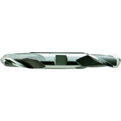 1/2X3-3/4 2FL REG DE BALL HSS EM - Sun Tool & Supply