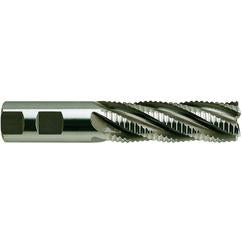 1-1/4X5-1/2 6FL MED. ROUG. EM - Sun Tool & Supply