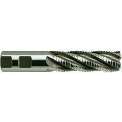 1"X5-1/2 5FL MED SE RGHG M42 EM - Sun Tool & Supply