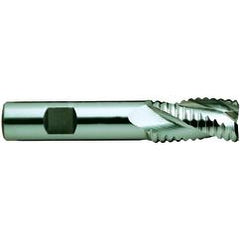 5/8X3-3/4 3FL HI-HELIX RGHG TICN-EM - Sun Tool & Supply