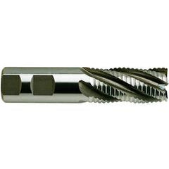 1"X4-1/2 5FL RE.CC RGHG TICN. EM - Sun Tool & Supply