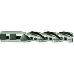 1"X5-1/2 3FL HI-HELIX RGHG TICN EM - Sun Tool & Supply