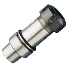 HSKE40 x ER25 x 2.76 Collet Chuck - Sun Tool & Supply