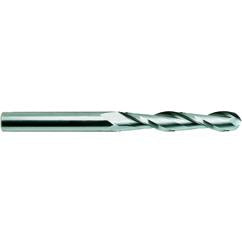 1"X5 2FL LONG SE BALL CBD TICN- EM - Sun Tool & Supply