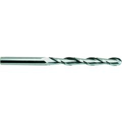 3/8X4 2FL X-LONG BALL CBD EM - Sun Tool & Supply