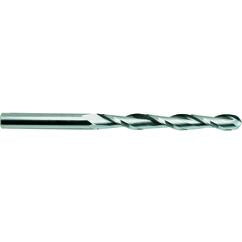 3/8X6 2FL X-LONG SE BALL CBD EM - Sun Tool & Supply